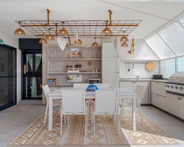 3 soverom Leilighet til salgs i El Edén, Guardamar del Segura med svømmebasseng - € 379 000 (Ref: 10021410)