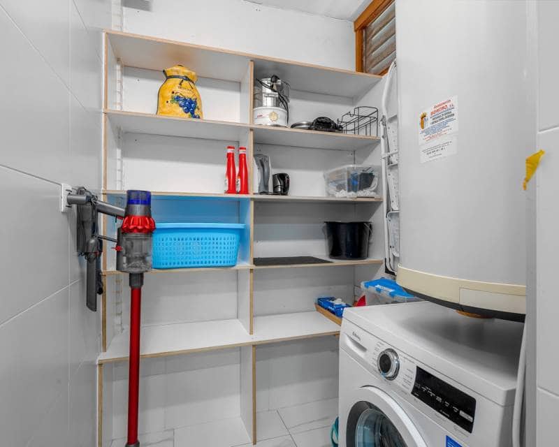 Apartamento de 3 habitaciones en Guardamar del Segura en venta con piscina - 379.000 € (Ref: 10021410)