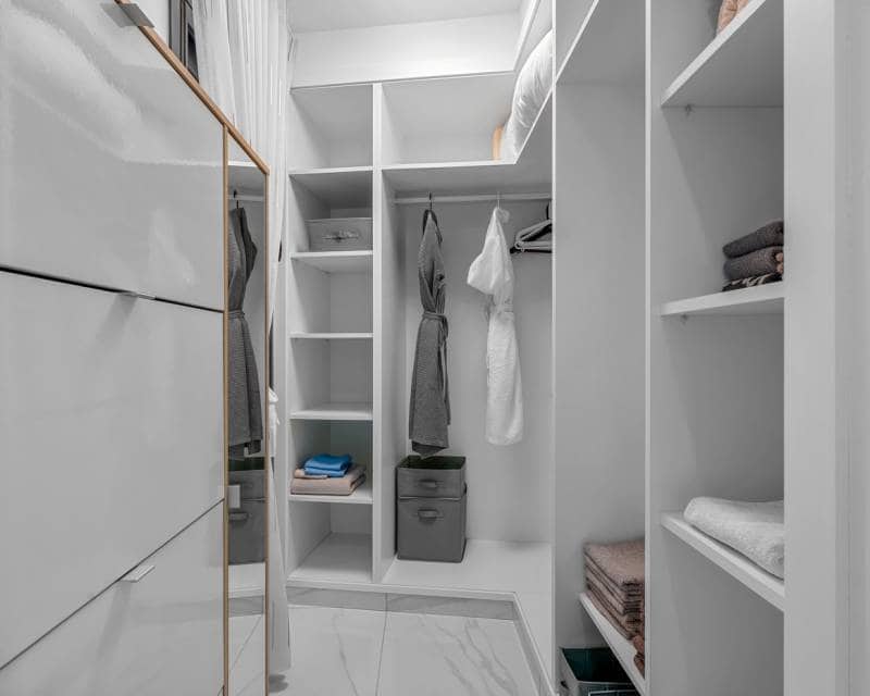 Apartamento de 3 habitaciones en Guardamar del Segura en venta con piscina - 379.000 € (Ref: 10021410)