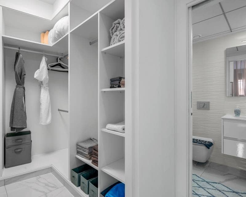 Apartamento de 3 habitaciones en Guardamar del Segura en venta con piscina - 379.000 € (Ref: 10021410)