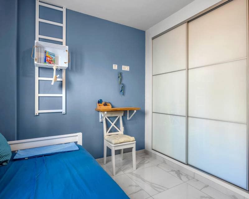 Apartamento de 3 habitaciones en Guardamar del Segura en venta con piscina - 379.000 € (Ref: 10021410)