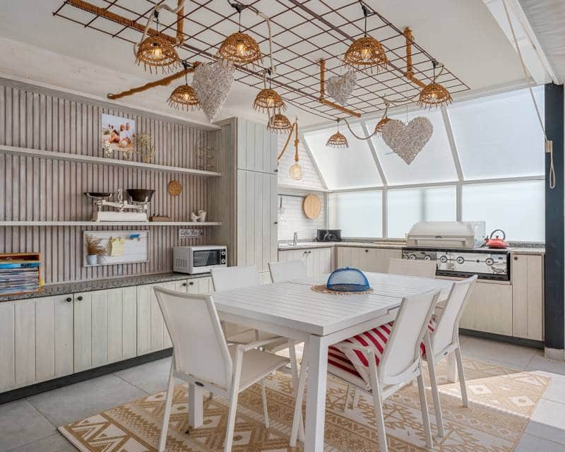Apartamento de 3 habitaciones en Guardamar del Segura en venta con piscina - 379.000 € (Ref: 10021410)