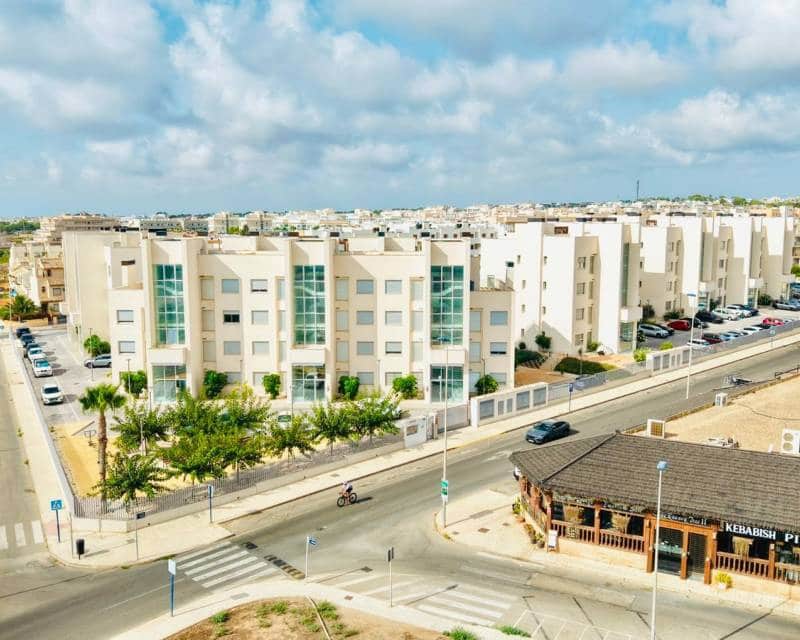 2 soverom Leilighet til salgs i Orihuela Costa med svømmebasseng - € 279 900 (Ref: 10021411)