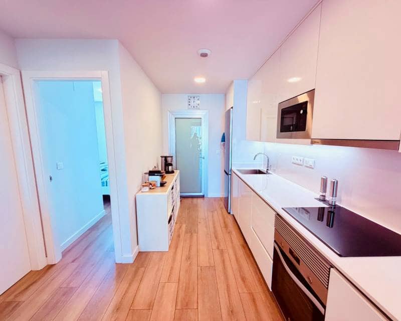 2 soverom Leilighet til salgs i Orihuela Costa med svømmebasseng - € 279 900 (Ref: 10021411)