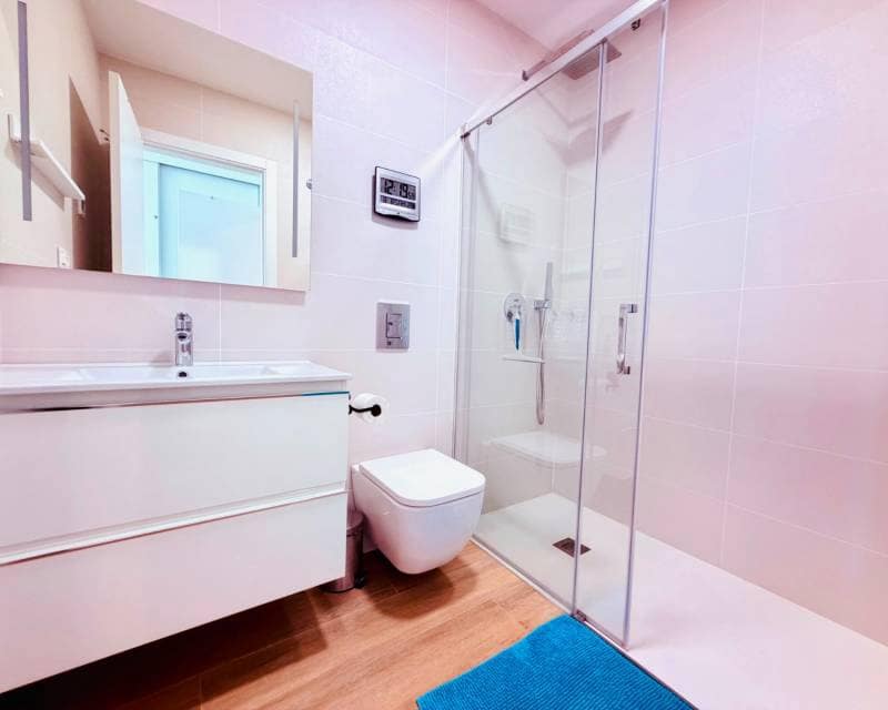2 soverom Leilighet til salgs i Orihuela Costa med svømmebasseng - € 279 900 (Ref: 10021411)