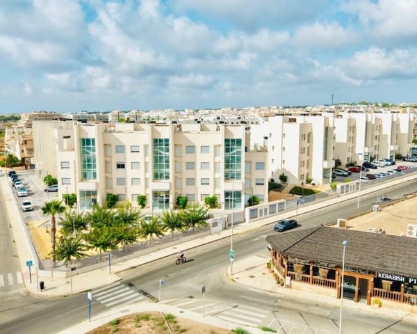 2 soverom Leilighet til salgs i Villamartin, Orihuela med svømmebasseng - € 279 900 (Ref: 10021411)