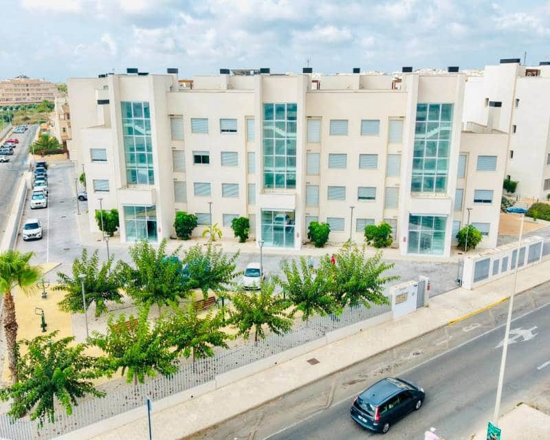 2 soverom Leilighet til salgs i Orihuela Costa med svømmebasseng - € 279 900 (Ref: 10021411)