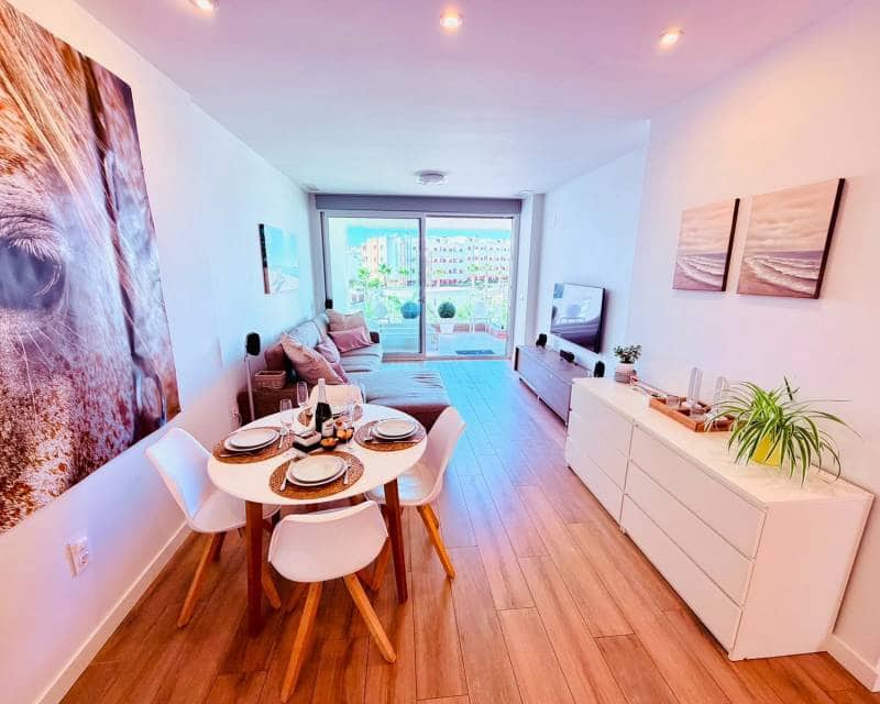 2 soverom Leilighet til salgs i Orihuela Costa med svømmebasseng - € 279 900 (Ref: 10021411)