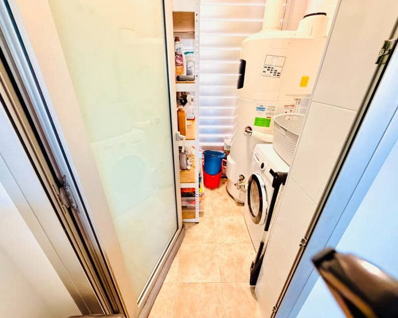 2 soverom Leilighet til salgs i Orihuela Costa med svømmebasseng - € 279 900 (Ref: 10021411)