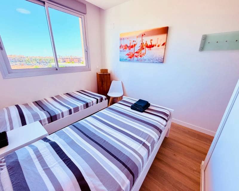 2 soverom Leilighet til salgs i Orihuela Costa med svømmebasseng - € 279 900 (Ref: 10021411)