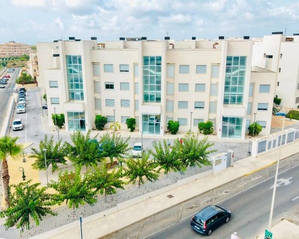 2 soverom Leilighet til salgs i Villamartin, Orihuela med svømmebasseng - € 279 900 (Ref: 10021411)