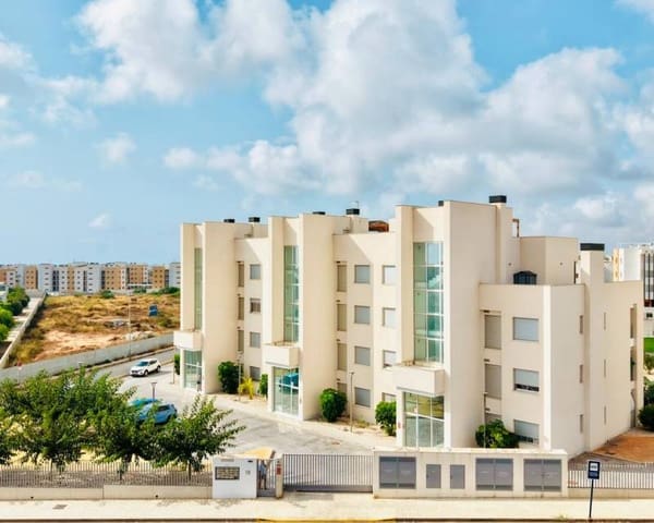 2 soverom Leilighet til salgs i Villamartin, Orihuela med svømmebasseng - € 279 900 (Ref: 10021411)