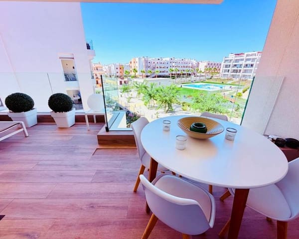 2 soverom Leilighet til salgs i Villamartin, Orihuela med svømmebasseng - € 279 900 (Ref: 10021411)