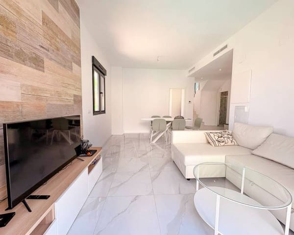 3 camera da letto Villa in vendita in Polop con piscina garage - 400.000 € (Rif: 10021412)