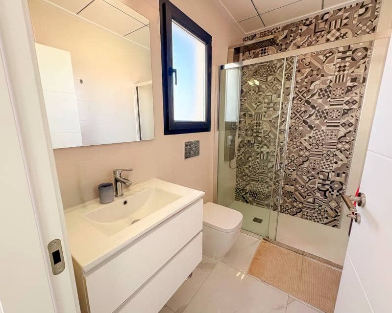 3 camera da letto Villa in vendita in Polop con piscina garage - 400.000 € (Rif: 10021412)