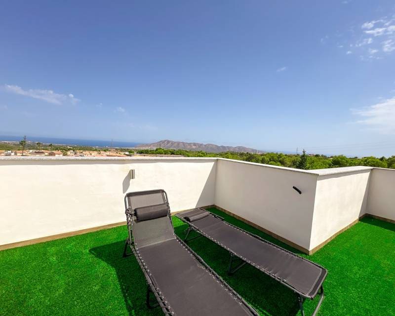 3 camera da letto Villa in vendita in Polop con piscina garage - 400.000 € (Rif: 10021412)