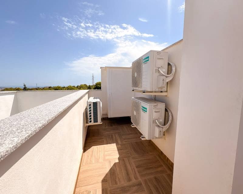 3 camera da letto Villa in vendita in Polop con piscina garage - 400.000 € (Rif: 10021412)