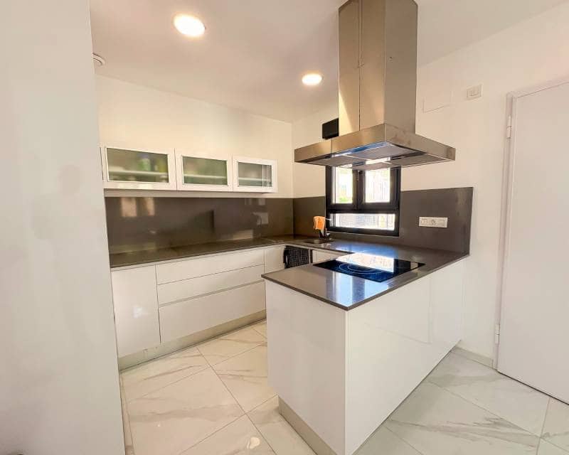 3 camera da letto Villa in vendita in Polop con piscina garage - 400.000 € (Rif: 10021412)