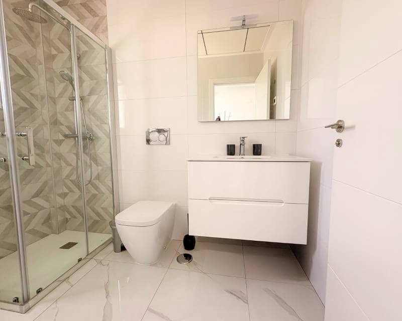 3 camera da letto Villa in vendita in Polop con piscina garage - 400.000 € (Rif: 10021412)