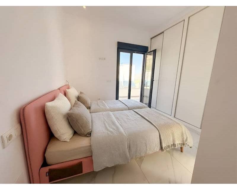 3 camera da letto Villa in vendita in Polop con piscina garage - 400.000 € (Rif: 10021412)