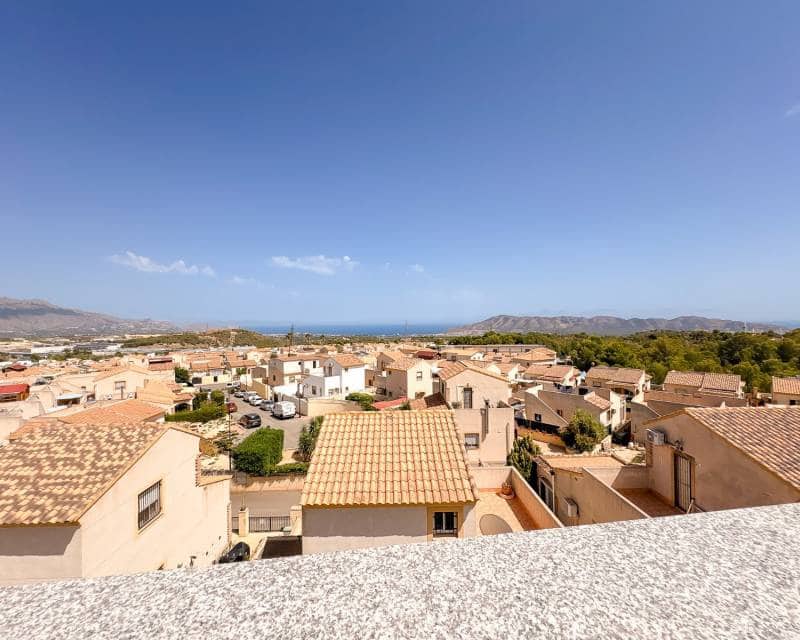 3 camera da letto Villa in vendita in Polop con piscina garage - 400.000 € (Rif: 10021412)