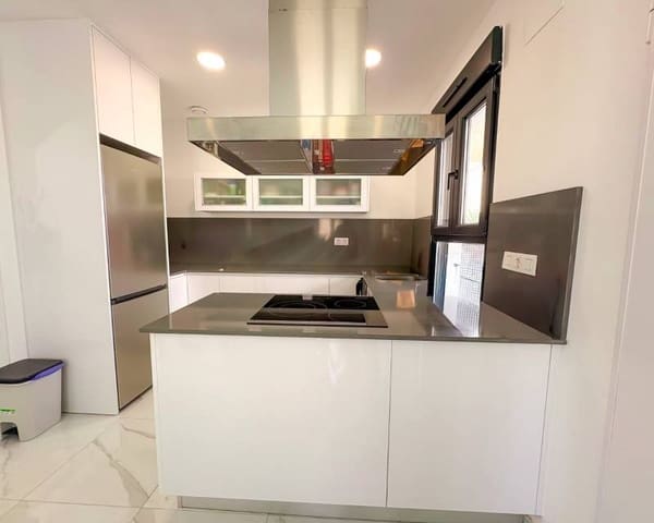3 camera da letto Villa in vendita in Polop con piscina garage - 400.000 € (Rif: 10021412)