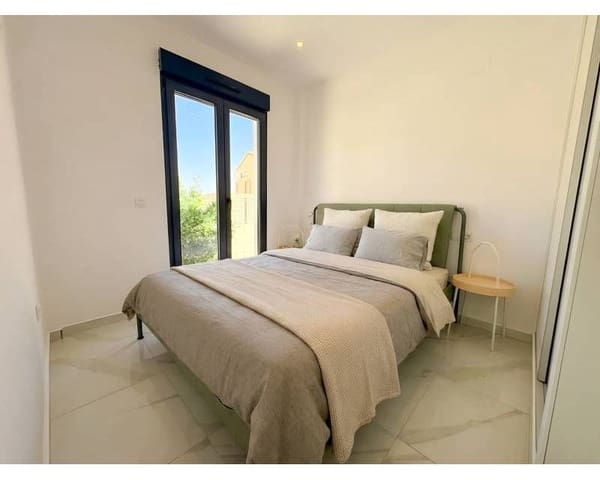 3 camera da letto Villa in vendita in Polop con piscina garage - 400.000 € (Rif: 10021412)