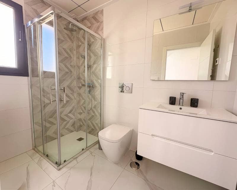 3 camera da letto Villa in vendita in Polop con piscina garage - 400.000 € (Rif: 10021412)