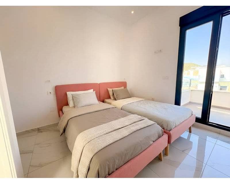 3 camera da letto Villa in vendita in Polop con piscina garage - 400.000 € (Rif: 10021412)