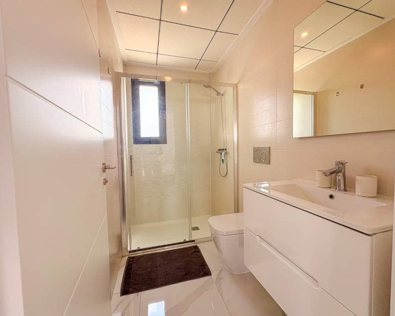 3 camera da letto Villa in vendita in Polop con piscina garage - 400.000 € (Rif: 10021412)
