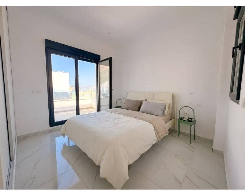 3 camera da letto Villa in vendita in Polop con piscina garage - 400.000 € (Rif: 10021412)