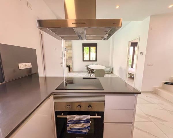3 camera da letto Villa in vendita in Polop con piscina garage - 400.000 € (Rif: 10021412)