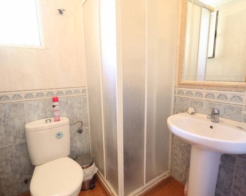 Apartamento de 2 habitaciones en Orihuela Costa en venta con piscina - 225.000 € (Ref: 10021573)
