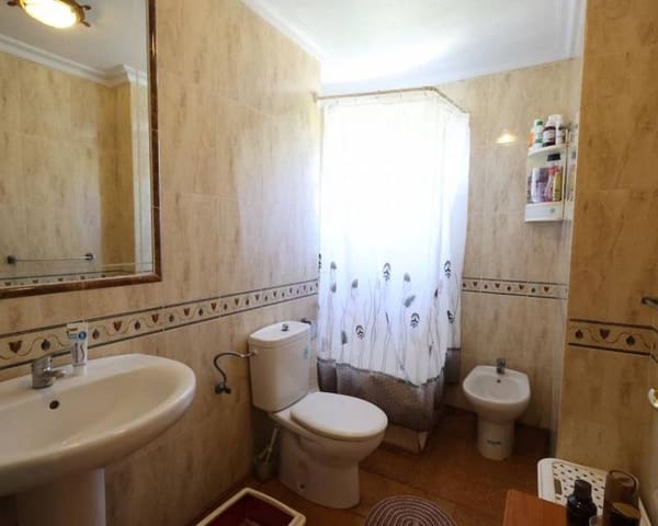 Apartamento de 2 habitaciones en Lomas de Cabo Roig - Los Dolses, Orihuela en venta con piscina - 225.000 € (Ref: 10021573)