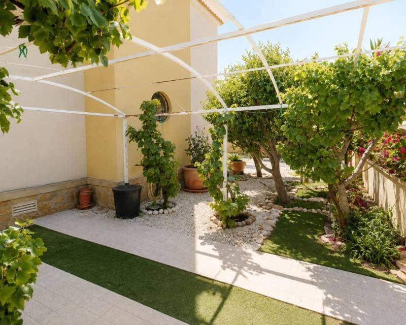 Apartamento de 2 habitaciones en Orihuela Costa en venta con piscina - 225.000 € (Ref: 10021573)