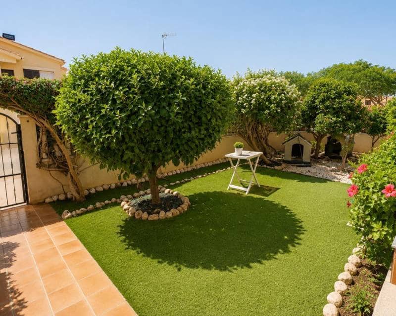 Apartamento de 2 habitaciones en Orihuela Costa en venta con piscina - 225.000 € (Ref: 10021573)