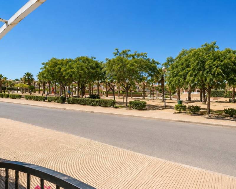 Apartamento de 2 habitaciones en Orihuela Costa en venta con piscina - 225.000 € (Ref: 10021573)