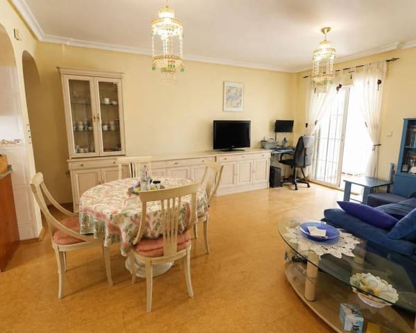 Apartamento de 2 habitaciones en Lomas de Cabo Roig - Los Dolses, Orihuela en venta con piscina - 225.000 € (Ref: 10021573)