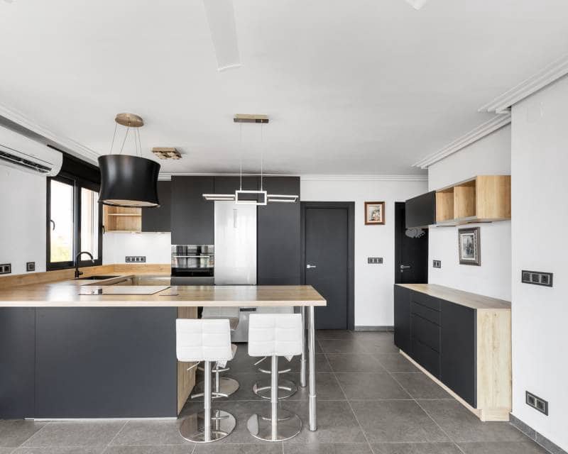 1 slaapkamer Appartement te koop in Rocio del Mar - € 245.000 (Ref: 10021574)
