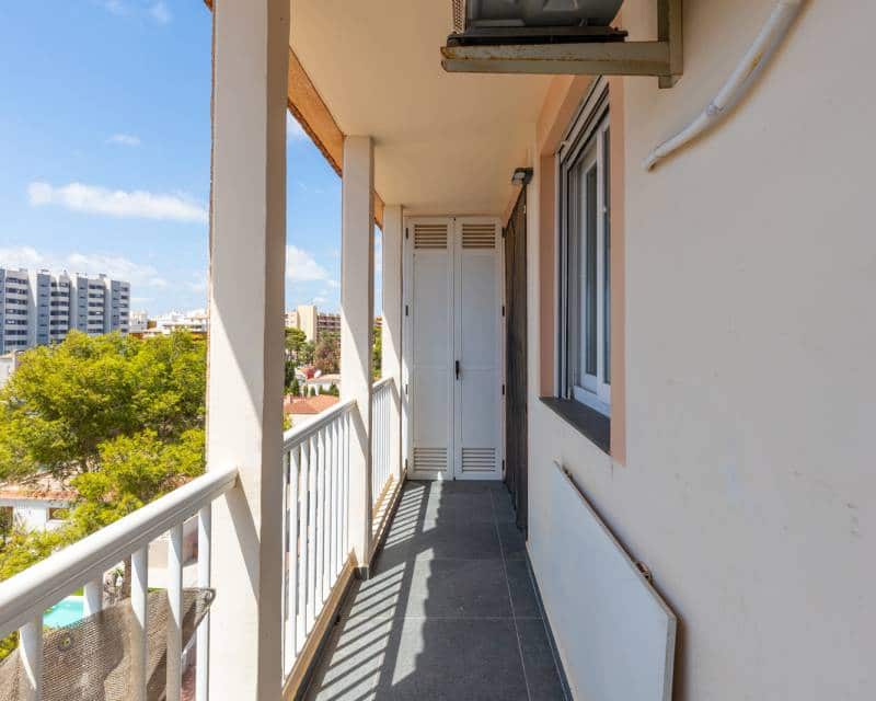 1 slaapkamer Appartement te koop in Rocio del Mar - € 245.000 (Ref: 10021574)