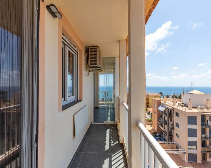 1 slaapkamer Appartement te koop in Rocio del Mar - € 245.000 (Ref: 10021574)