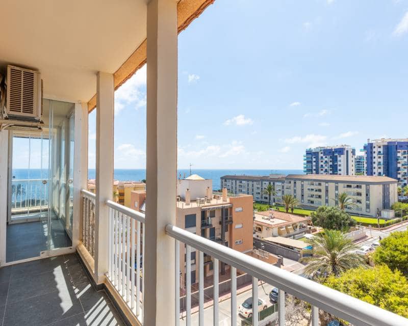 1 slaapkamer Appartement te koop in Rocio del Mar - € 245.000 (Ref: 10021574)