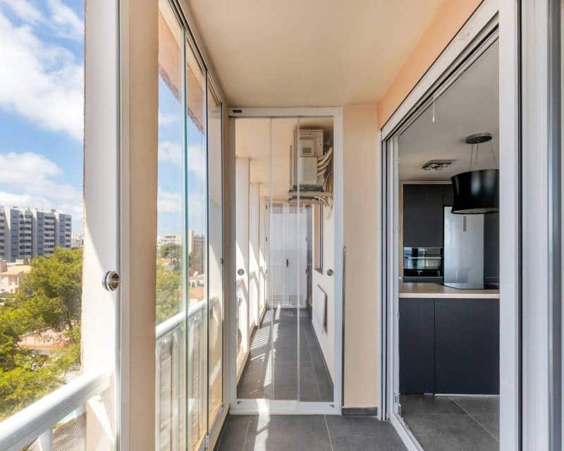 1 slaapkamer Appartement te koop in Rocio del Mar - € 245.000 (Ref: 10021574)