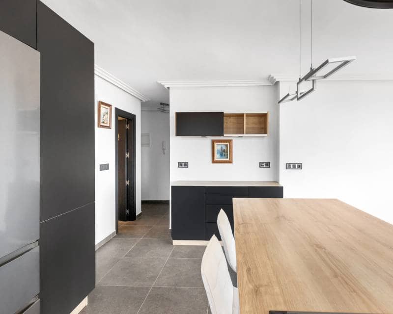 1 slaapkamer Appartement te koop in Rocio del Mar - € 245.000 (Ref: 10021574)