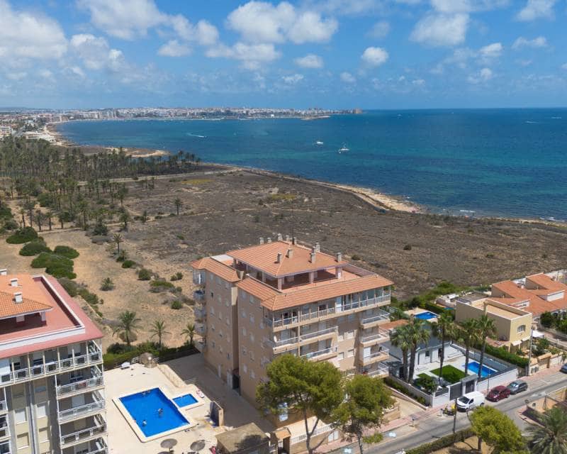 1 slaapkamer Appartement te koop in Rocio del Mar - € 245.000 (Ref: 10021574)