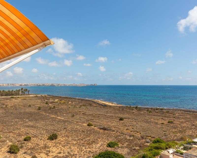 1 slaapkamer Appartement te koop in Rocio del Mar - € 245.000 (Ref: 10021574)