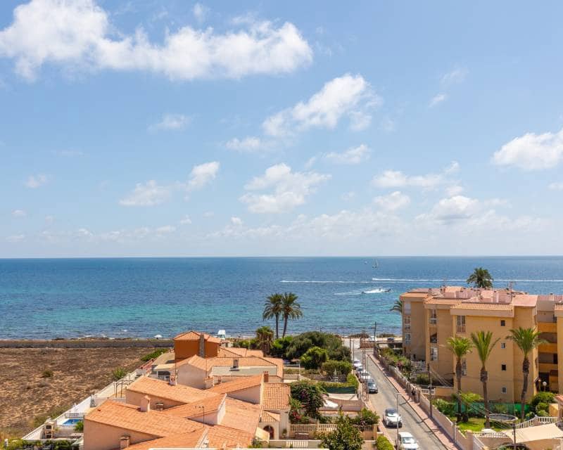 1 slaapkamer Appartement te koop in Rocio del Mar - € 245.000 (Ref: 10021574)