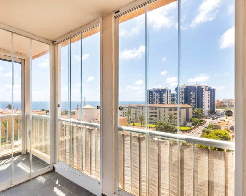 1 slaapkamer Appartement te koop in Rocio del Mar - € 245.000 (Ref: 10021574)