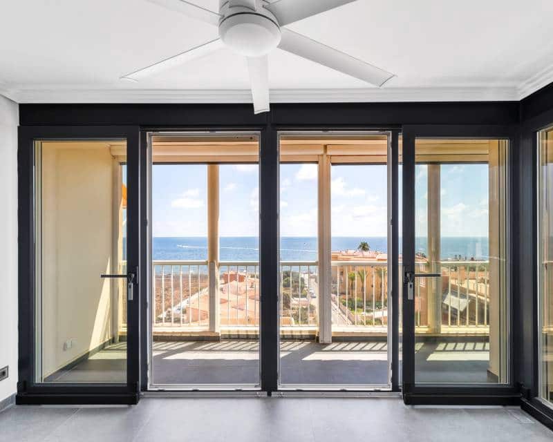 1 slaapkamer Appartement te koop in Rocio del Mar - € 245.000 (Ref: 10021574)