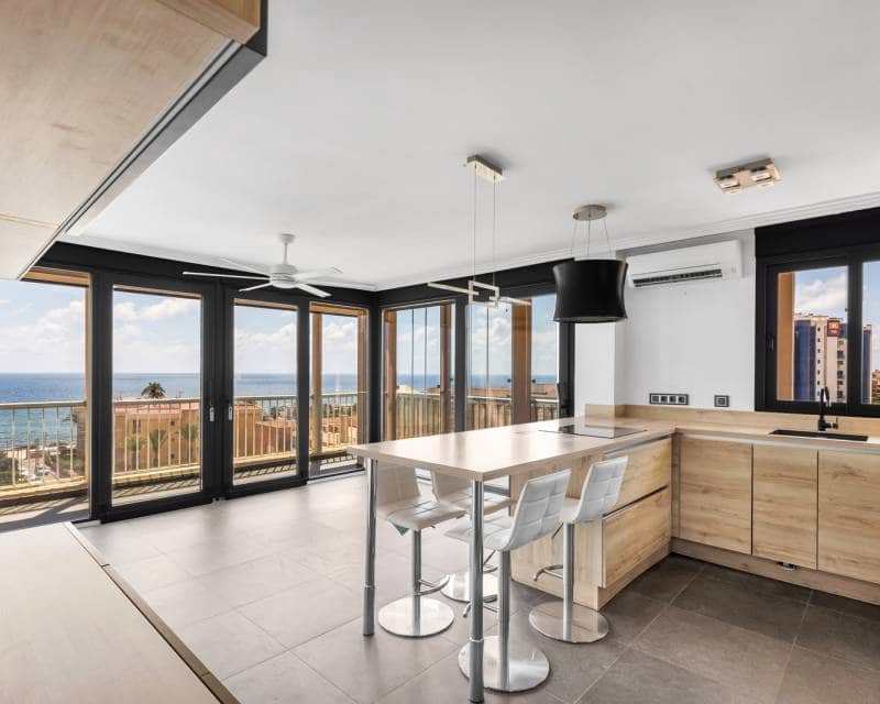 1 slaapkamer Appartement te koop in Rocio del Mar - € 245.000 (Ref: 10021574)